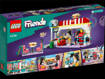 Lego Friends 41728 Ristorante nel centro di Heartlake City