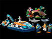 Lego City Exploration 60377 Batiscafo artico