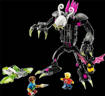 Lego DREAMZzz 71455 Il Mostro Gabbia Custode Oscuro