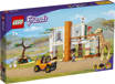 Lego Friends 41717 Il soccorso degli animali di Mia
