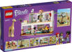Lego Friends 41717 Il soccorso degli animali di Mia