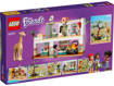 Lego Friends 41717 Il soccorso degli animali di Mia
