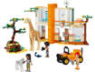 Lego Friends 41717 Il soccorso degli animali di Mia