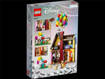 Lego Disney Pixar 43217 Casa di “Up”