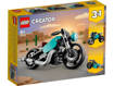 Lego Creator 31135 Motocicletta vintage
