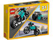 Lego Creator 31135 Motocicletta vintage
