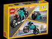 Lego Creator 31135 Motocicletta vintage