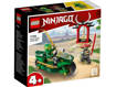 Lego Ninjago 71788 Moto Ninja di Lloyd