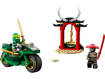 Lego Ninjago 71788 Moto Ninja di Lloyd