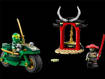 Lego Ninjago 71788 Moto Ninja di Lloyd