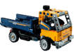 Lego Technic 42147 Camion ribaltabile