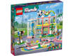 Lego Friends 41744 Centro sportivo