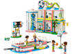 Lego Friends 41744 Centro sportivo