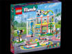 Lego Friends 41744 Centro sportivo
