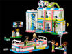 Lego Friends 41744 Centro sportivo