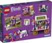 Lego Friends 41688 Carrozzone magico