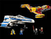 Lego Star Wars TM 75364 E-Wing™ della Nuova Repubblica vs. Starfighter™ di Shin Hati