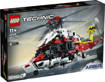 Lego Technic 42145 Elicottero di salvataggio Airbus H175