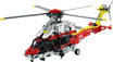 Lego Technic 42145 Elicottero di salvataggio Airbus H175