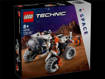 Lego Technic 42178 Loader spaziale LT78