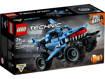 Lego Technic 42134 Monster Jam™ Megalodon™