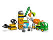Lego Duplo Town 10990 Cantiere edile