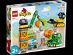 Lego Duplo Town 10990 Cantiere edile