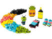 Lego Classic 11027 Divertimento creativo - Neon