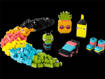 Lego Classic 11027 Divertimento creativo - Neon