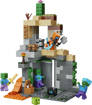 Lego Minecraft 21587 Zombie Dungeon