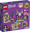 Lego Friends 41687 Bancarelle del luna park magico