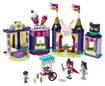 Lego Friends 41687 Bancarelle del luna park magico