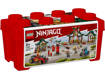 Lego Ninjago 71787 Set creativo di mattoncini Ninja