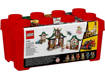 Lego Ninjago 71787 Set creativo di mattoncini Ninja