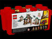 Lego Ninjago 71787 Set creativo di mattoncini Ninja