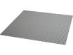 Lego Classic 11024 Base grigia