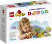 Lego Duplo Town 10971 Animali dell’Africa