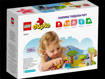 Lego Duplo Town 10971 Animali dell’Africa