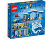 Lego City Police 60370 Inseguimento alla Stazione di Polizia
