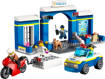 Lego City Police 60370 Inseguimento alla Stazione di Polizia
