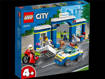 Lego City Police 60370 Inseguimento alla Stazione di Polizia