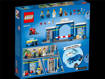 Lego City Police 60370 Inseguimento alla Stazione di Polizia