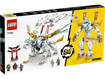 Lego Ninjago 71786 Drago di Ghiaccio di Zane