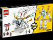 Lego Ninjago 71786 Drago di Ghiaccio di Zane