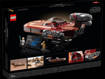 Lego Star Wars TM 75341 Landspeeder™ di Luke Skywalker