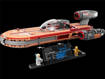 Lego Star Wars TM 75341 Landspeeder™ di Luke Skywalker