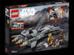 Lego Star Wars TM 75346 Pirata Snub Fighter