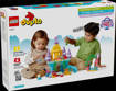 Lego Duplo Disney TM 10435 Il magico palazzo sottomarino di Ariel