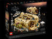 Lego Star Wars TM 75290 Taverna Mos Eisley™