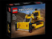Lego Technic 42163 Bulldozer da cantiere